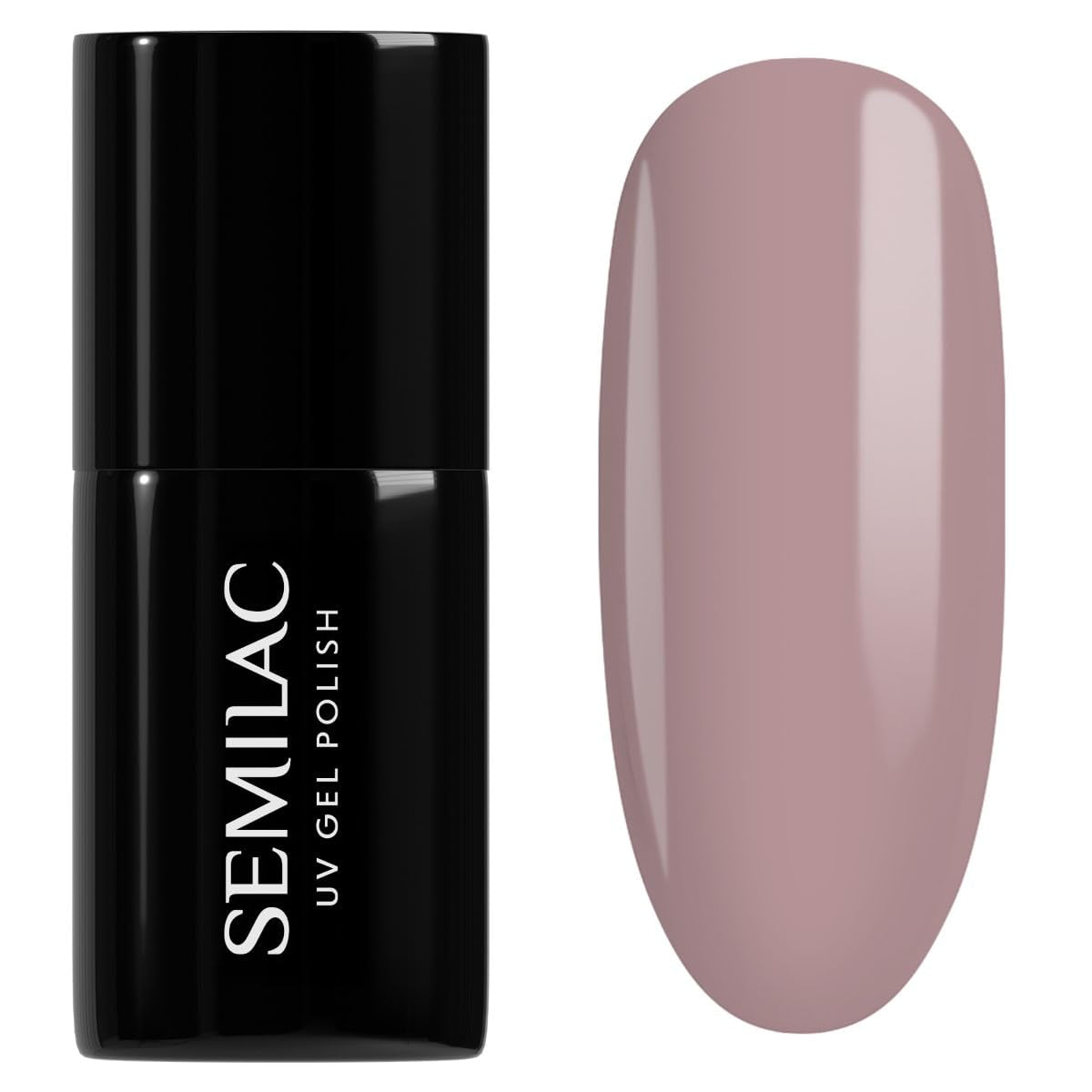 Oja Semilac UV 659 Matcha Latte 7 ml