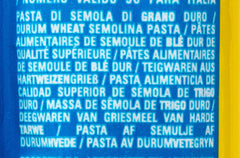 Linguine, 500 g (pachet de 5)