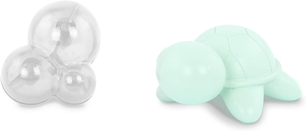 LullaBaby – Cădiță de baie pentru păpuși – Set de baie – Jucărie de baie – Accesorii pentru păpuși – Jocuri realiste cu apă – Copii 2 ani +