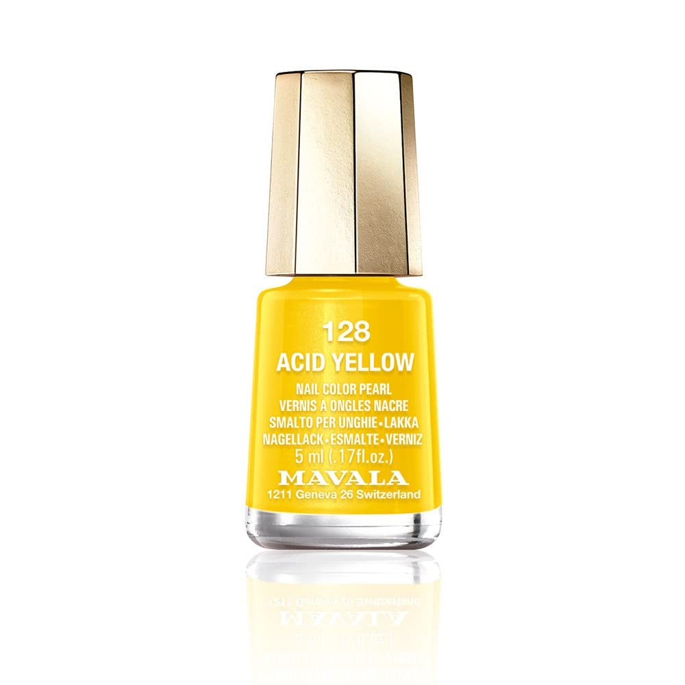 Lac de unghii 56-Riga 5 ml