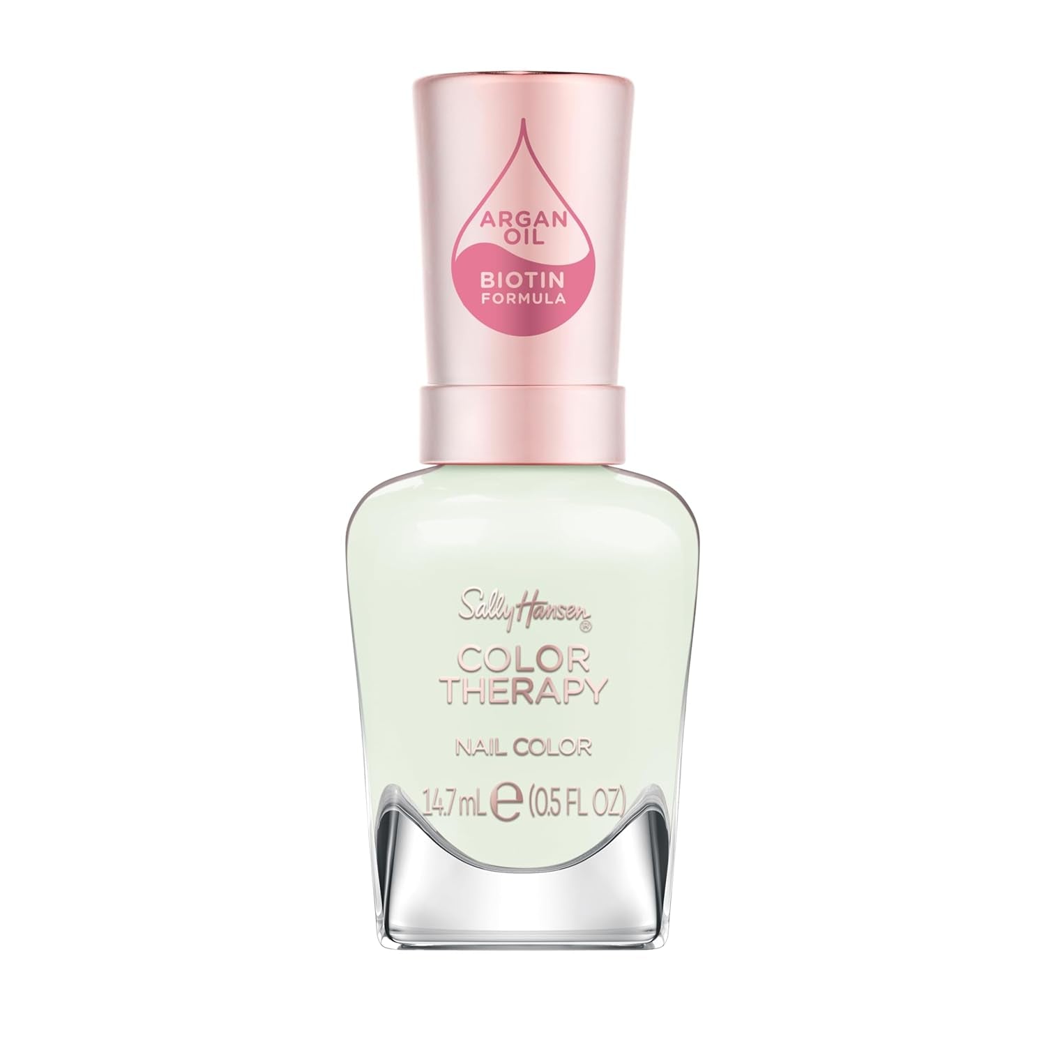 Oja Pamper Me Purple Color Therapy 14.7ml