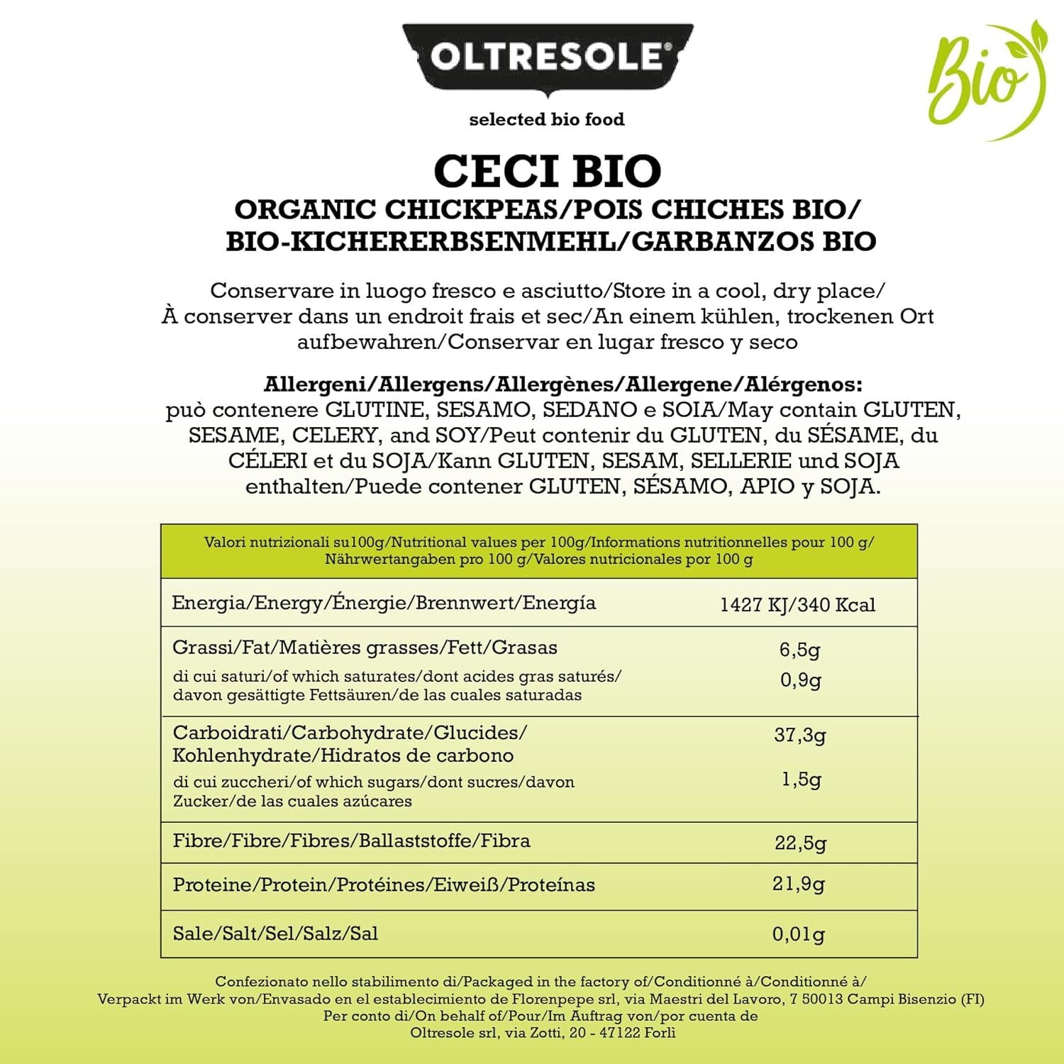 - Aceste legume uscate organice de 1 kg - Legume uscate organice controlate, natural fără gluten, ideale pentru prepararea supelor, salatelor, catifelatelor și a altor rețete sănătoase, pentru familie