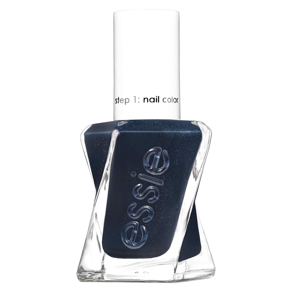 Essie Nagellack für farbintensive Fingernägel, Nr. 413 mrs always-right, Rot, 13,5 ml