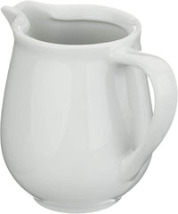 Cană de lapte Excelsa albă 250 ml