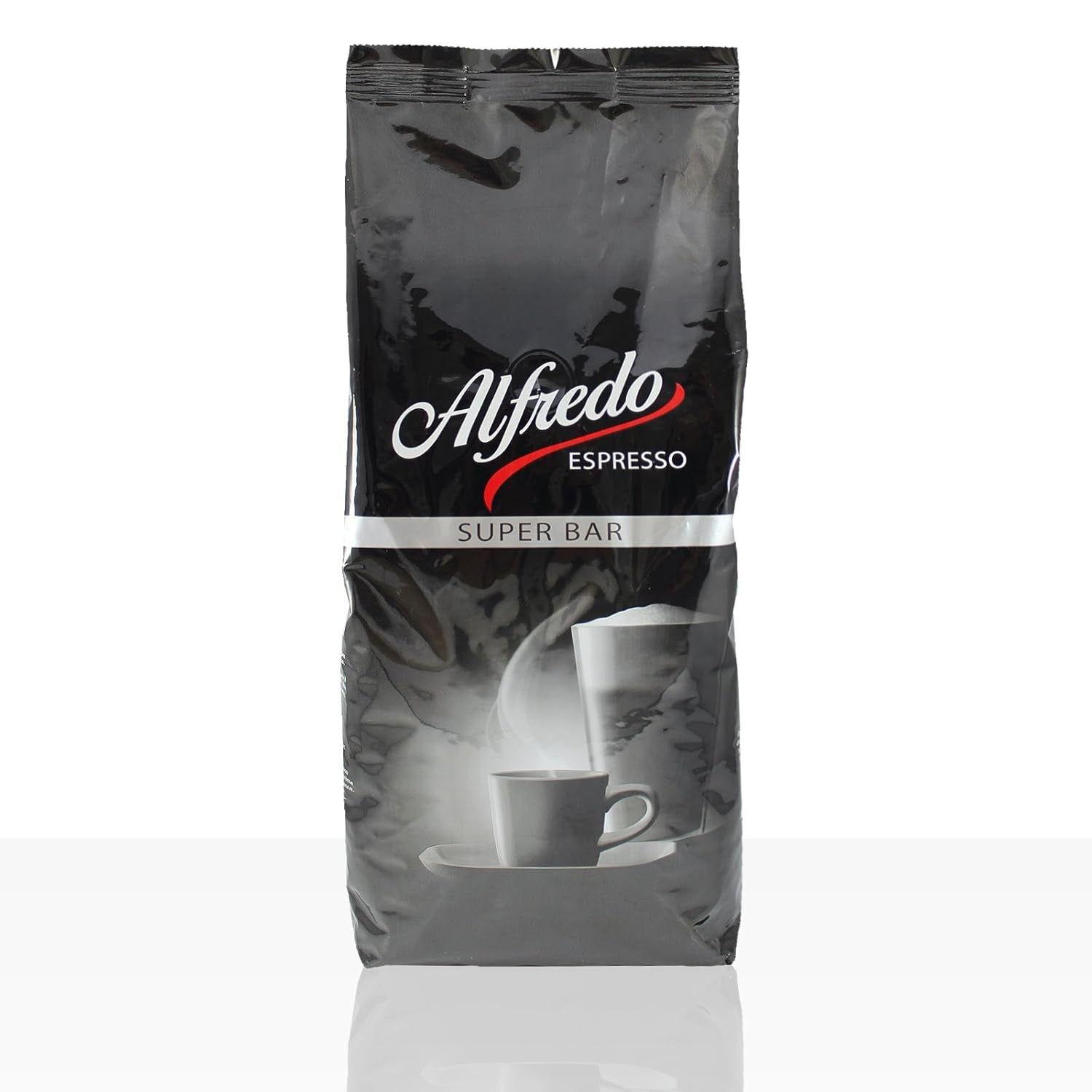 Set cadou Darboven Alfredo - 3 kg boabe de cafea