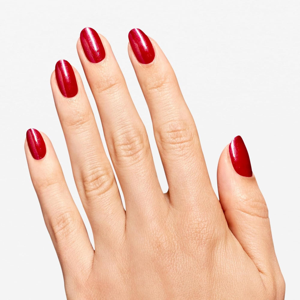 Oja cu uscare rapidă OPI RapiDry™ – Oja vegană, rezistentă la pete și cu uscare rapidă, în diverse culori – 9 ml
