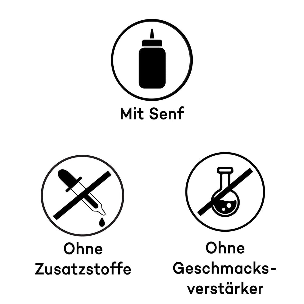 Ankerkraut Buletten & Fleischpflanzerl, Gewürzmischung für Buletten und Frikadellen, 250g im aromadichten Beutel