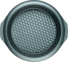 Progress BW09819G2EU7 Shimmer Kollektion, Runde Backform Aus Kohlenstoffstahl Mit Antihaftbeschichtung, Ideal Für Pies, Kuchen, Torten Und Quiches, 28 Cm, Grün Matrite si tavi pentru copt Naty Shop 28Cm Runde Pfanne