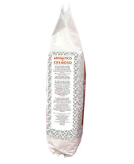 Caffè Corsini - Compagnia dell'Arabica, Arabica Kaffeebohnen Aromatisch und Cremig, 1 kg Packung geröstete Kaffeebohnen