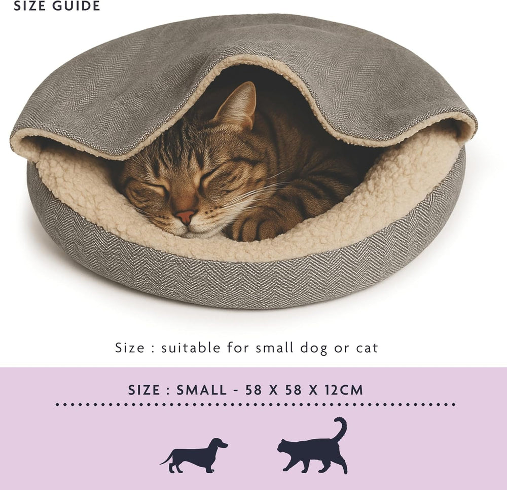 Pături & Mobilier, Animale de companie, Peșteri & Case, Pisici, Paturi pentru pisici, Pisici - culcusuri, saltele