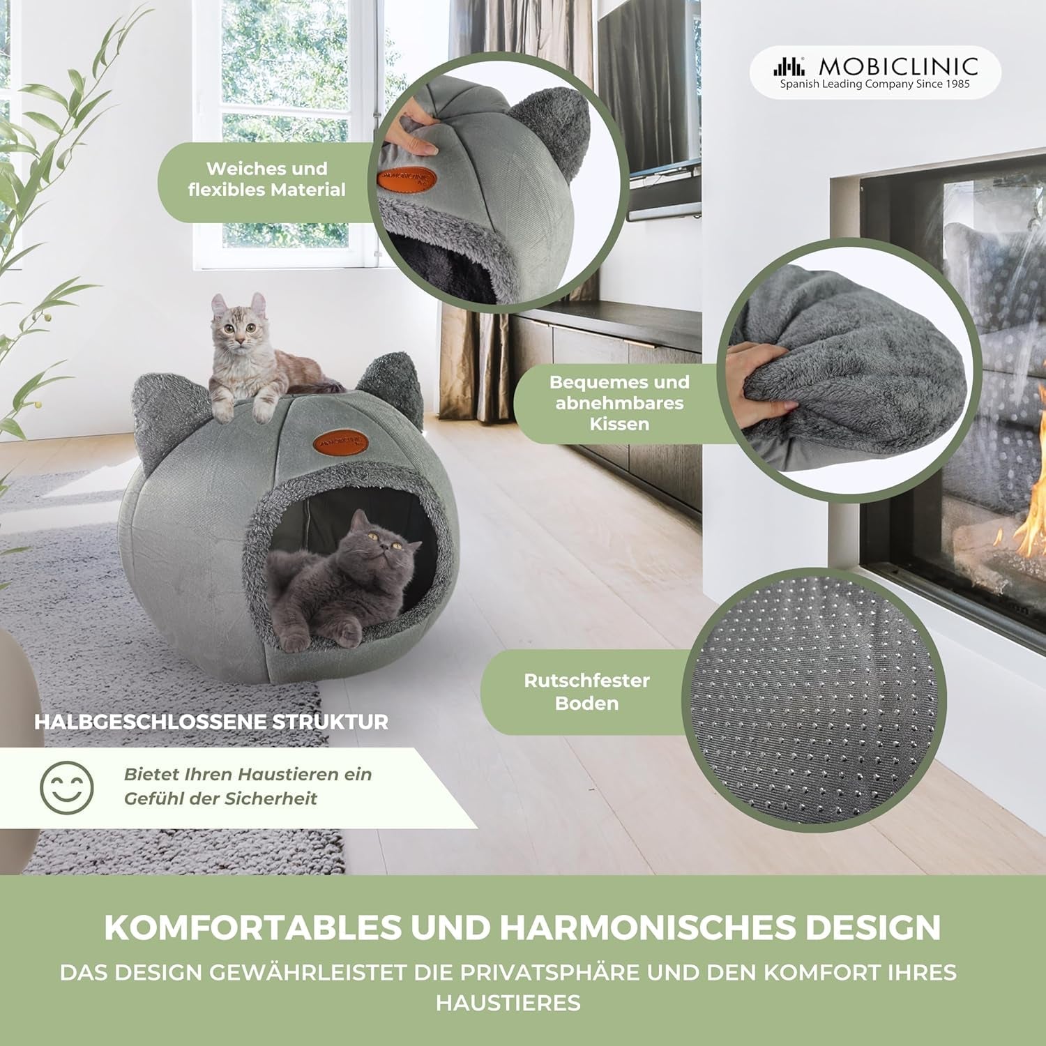 Paturi, cuverturi & mobilier, animale de companie, pisici, paturi pisici, Pisici - culcusuri, saltele