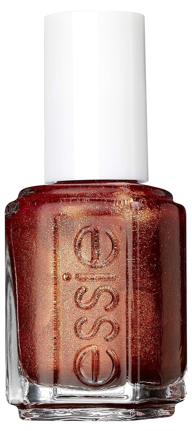 Essie Nagellack für farbintensive Fingernägel, Nr. 413 mrs always-right, Rot, 13,5 ml