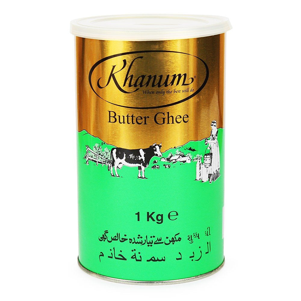 Butter-Ghee 1 kg