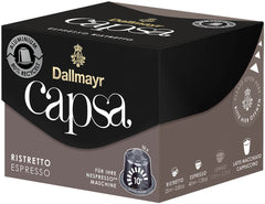 Capsa Espresso Ristretto 10 Kapseln