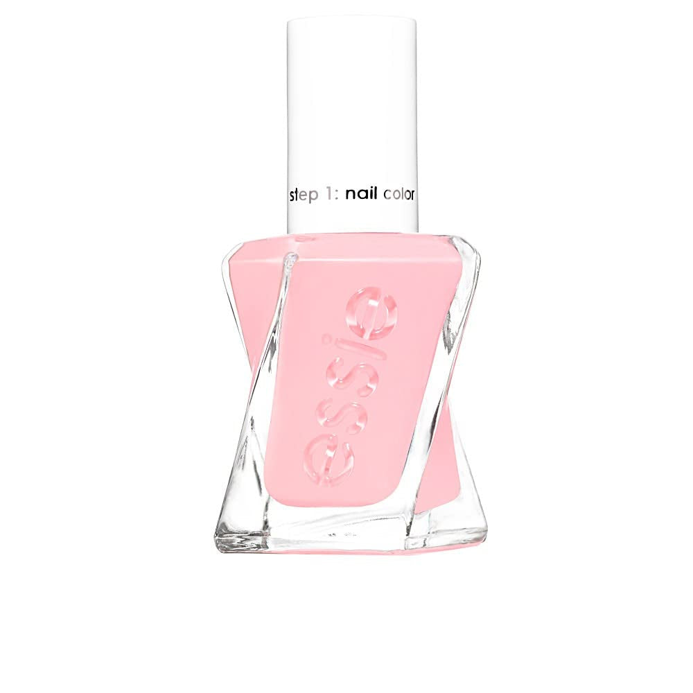 Essie Nagellack für farbintensive Fingernägel, Nr. 413 mrs always-right, Rot, 13,5 ml