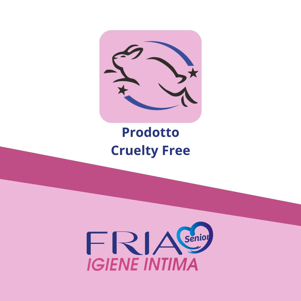 Șervețele igienice Fria Intima-Senior 60 bucăți