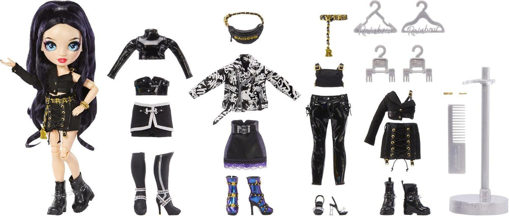 Rainbow High 577560EUC Fashion Studio Refresh