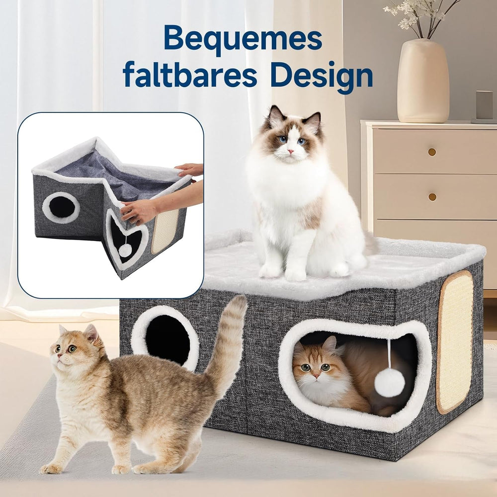 Pături & Mobilier, Animale de companie, Peșteri & Case, Pisici, Paturi pentru pisici, Pisici - culcusuri, saltele