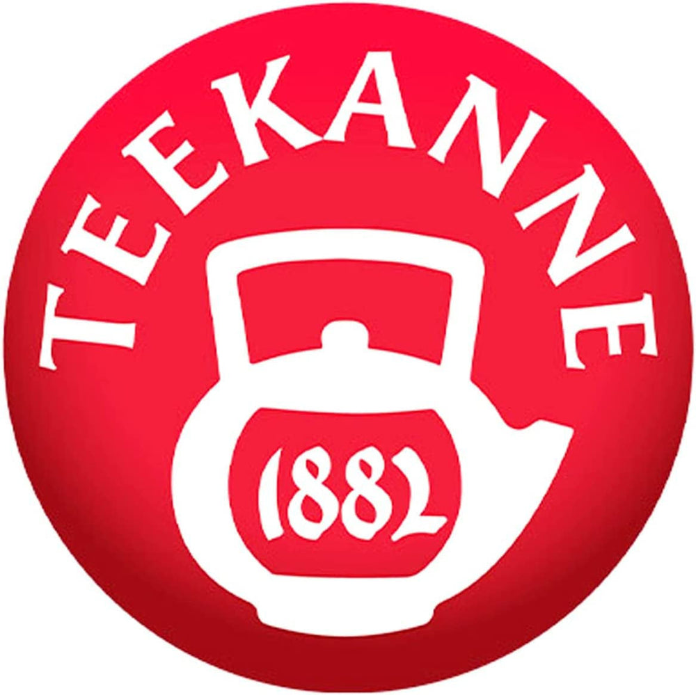 TEEKANNE Love Collection Box Amestec exclusiv de ceai de fructe - 3 X 10 pliculețe - 65 G