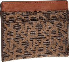 DKNY Women's Bryant L Travel Accessory Envelope Card Holder Portofel Femei Naty Shop