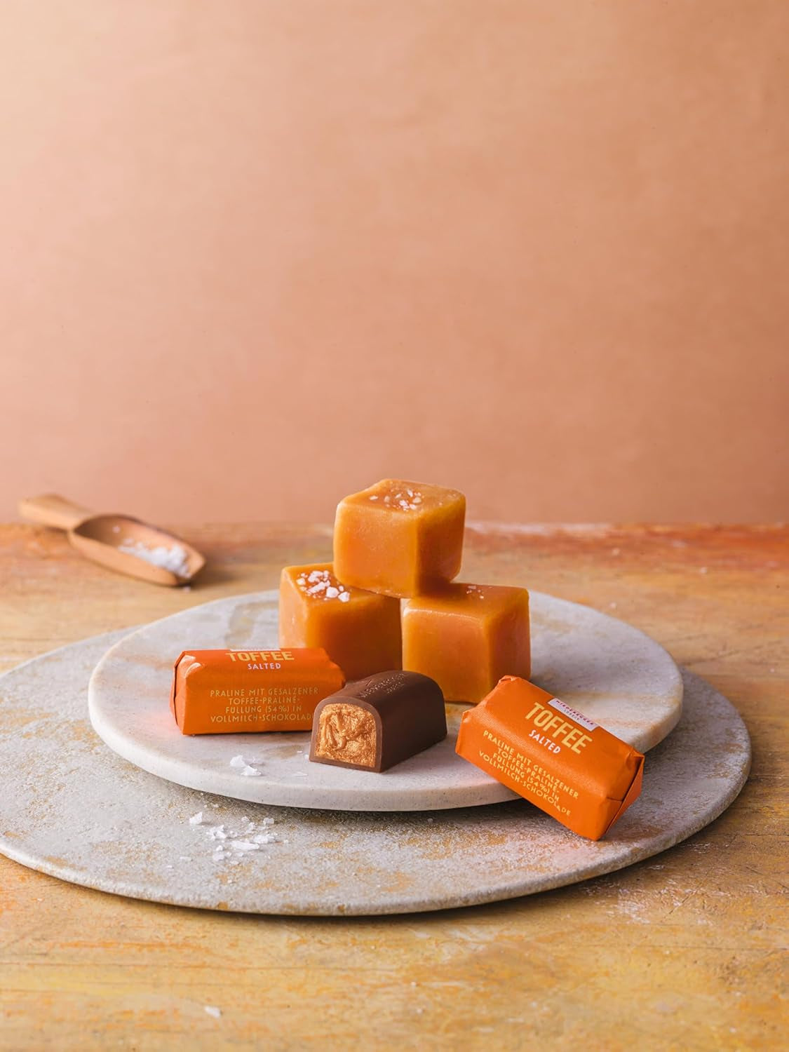 Niederegger Master Selection 300g