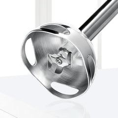 Bosch Stabmixer Ergomixx MS6CB61V1, Vakuum-Funktion, Edelstahl-Mixfuß, Mix- Und Messbecher, Vakuum-Pumpe, Vakuum-Beutel, Vakuum-Frischhaltedose, 12 Stufen plus Turbo, 1000 W, Schwarz/Anthrazit Bucatarie Naty Shop