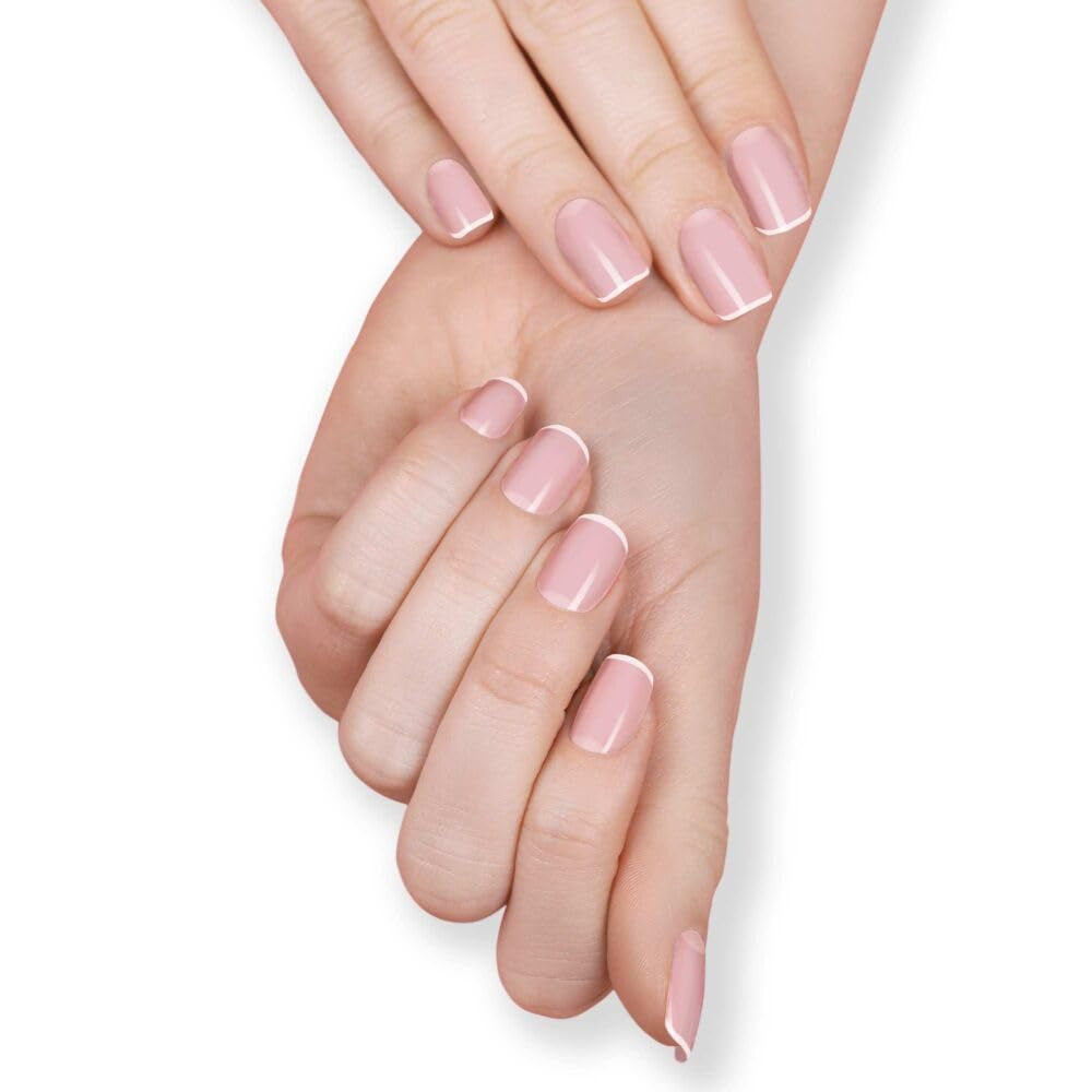ANNY Instant Nail Brightener - Oja naturală de îngrijire cu efect de iluminare optică - 15 ml