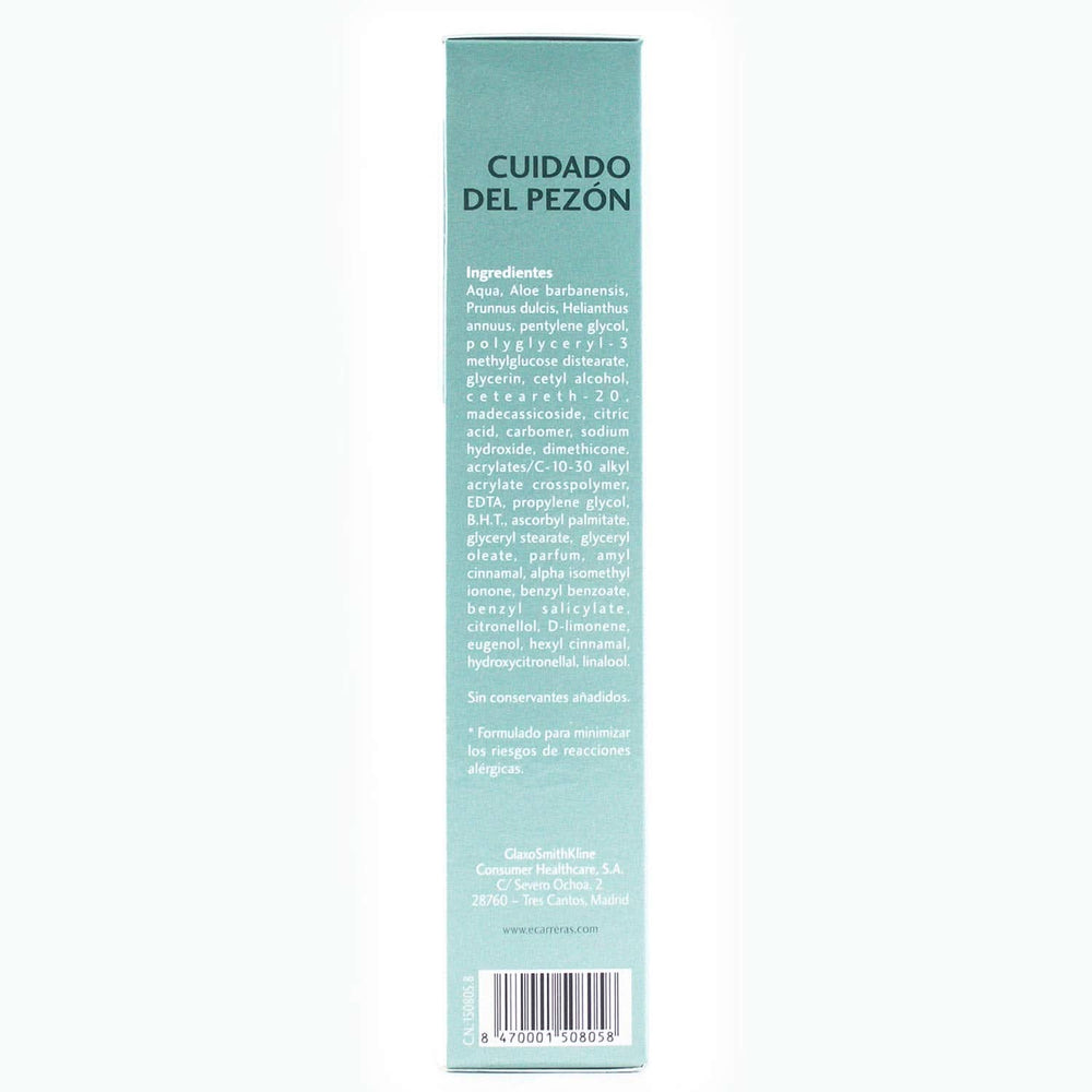 Novartis TROFOLASTIN Elasticity Nipple Care Accesorii Hrana si Alaptare Bebe Naty Shop