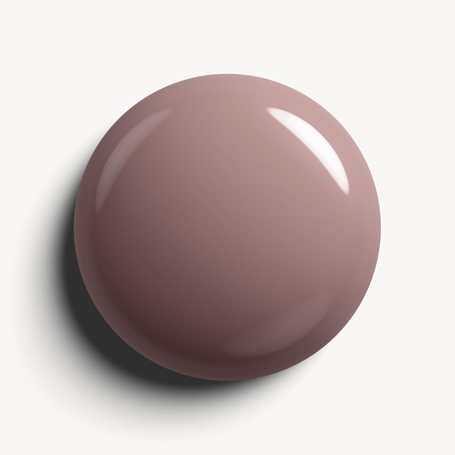 Oja Essie pentru unghii intens colorate, Nr. 77 Chinchilly, Gri, 13,5 ml