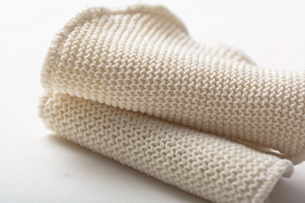 ELANEE Tampoane de alăptare din lână de mătase (2 straturi) - Tampoane de alăptare lavabile manual - Delicate pentru mameloanele foarte folosite Accesorii Hrana si Alaptare Bebe Naty Shop