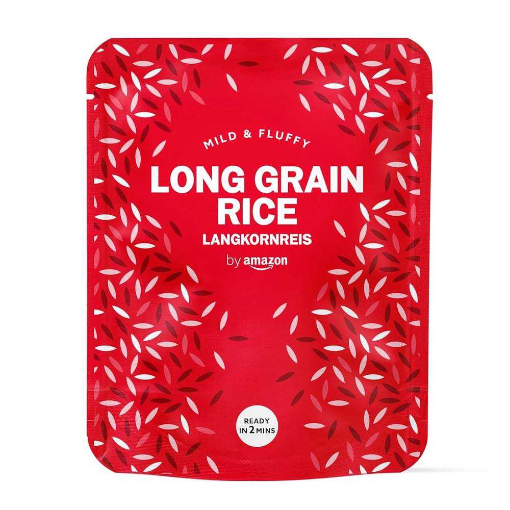 Orez integral de la Amazon, 250g