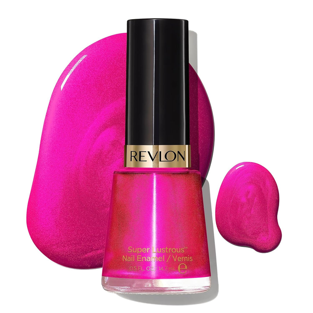 Revlon Oja Culoare Nr. 290 Optimistic - 14,7 ml