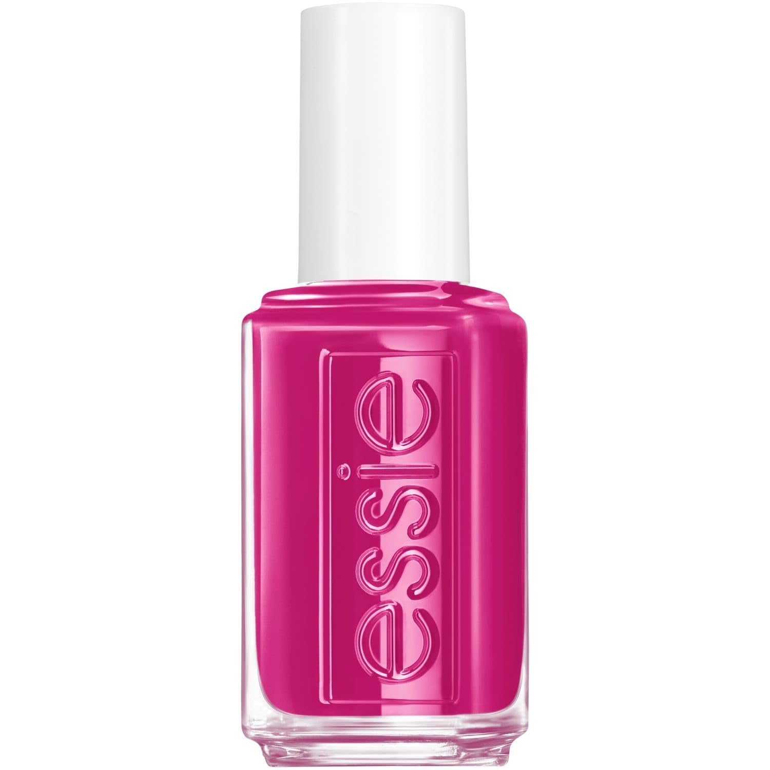 Oja cu uscare rapidă Essie „expressie”, formulă vegană fără ingrediente de origine animală, nr. 545 power moves, roz, 1 x 10 ml