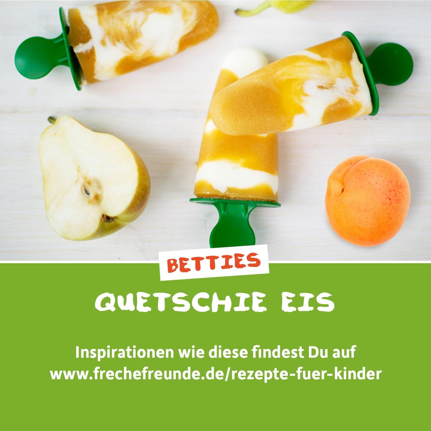 FRECHE FREUNDE Pliculeț cu fructe organice Banană, Măr, Zmeură, Afine cu ovăz, Piure de fructe cu cereale într-un pliculeț compresibil pentru bebeluși de la 6 luni, Vegan, Pachet de 6 (6 x 100g)