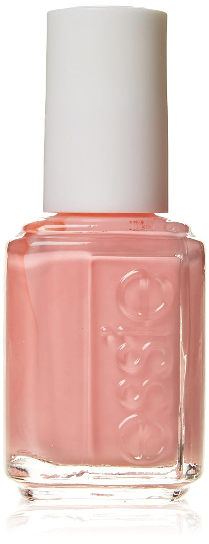 Essie Nagellack für farbintensive Fingernägel, Nr. 101 lady like, Nude, 13,5 ml