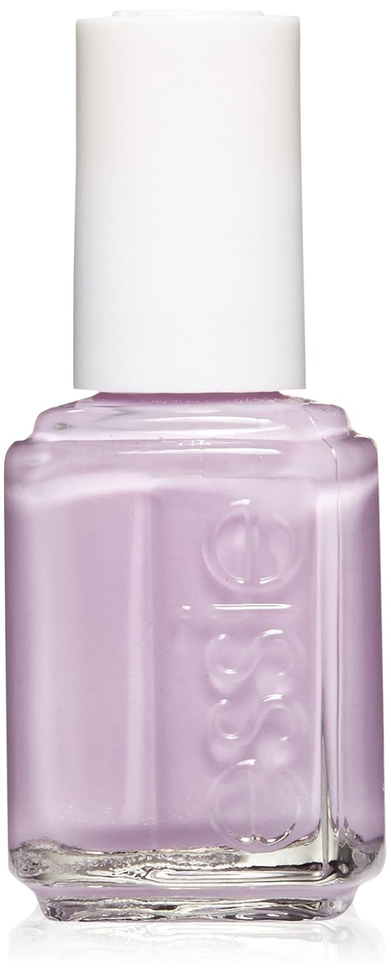 Essie Nagellack für farbintensive Fingernägel, Nr. 608 serene slate, Grau, 13,5 ml