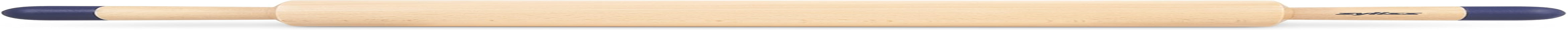 Zyliss E980212 Sucitor, 47 cm, lemn/silicon, pentru prăjituri rulate/pizza/copt/aluat/mixuri, lemn provenit din surse responsabile, greutatea asigură o rulare uniformă