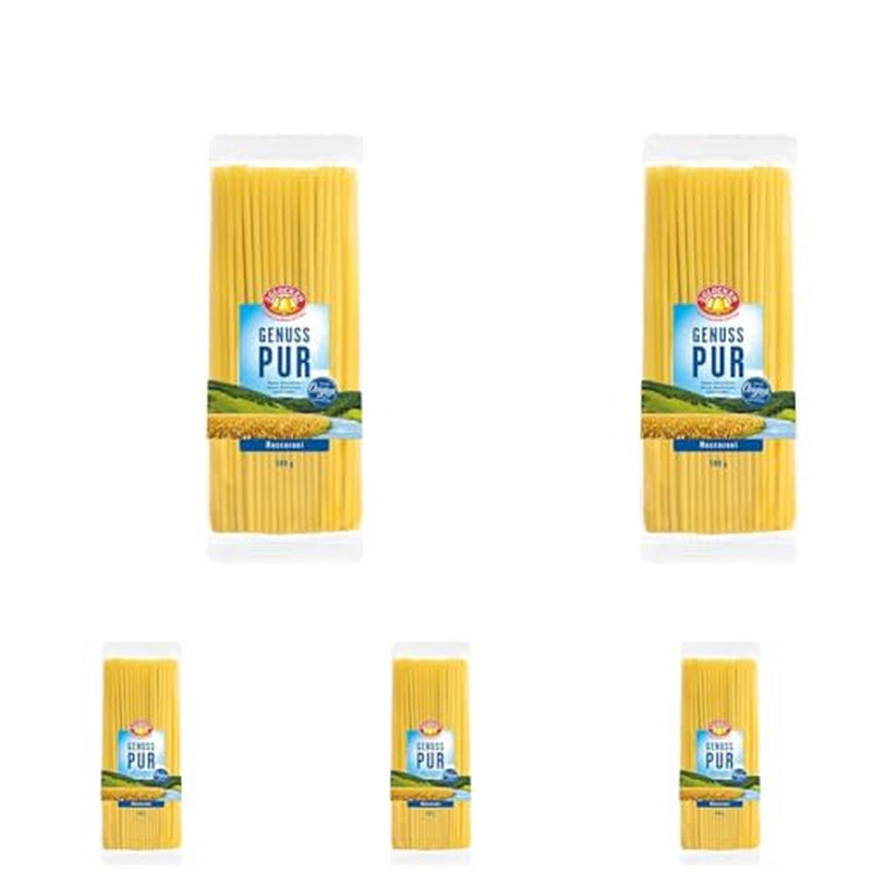Macaroane Pure Enjoy, 500 g