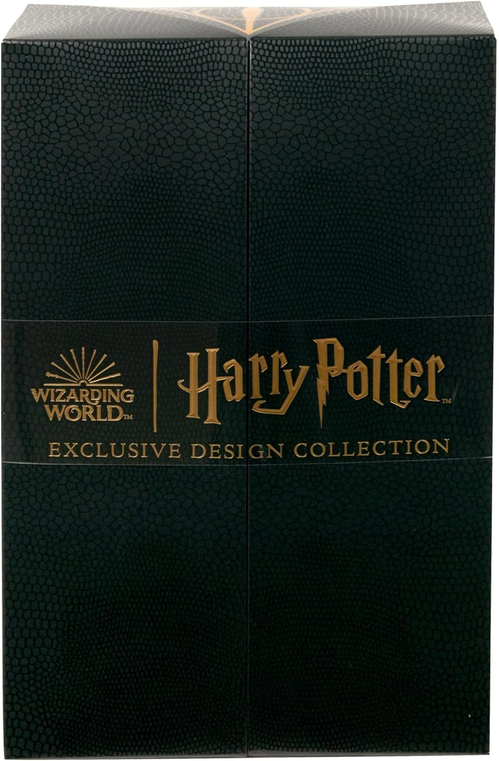 Mattel Harry Potter Design Collection – Lord Voldemort - HND82