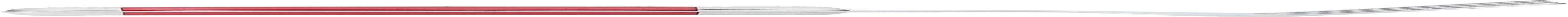 Pradel Excellence I7214P Besteckgarnitur Laguiole, Pastellfarben, 24-Teilig Bucatarie Naty Shop