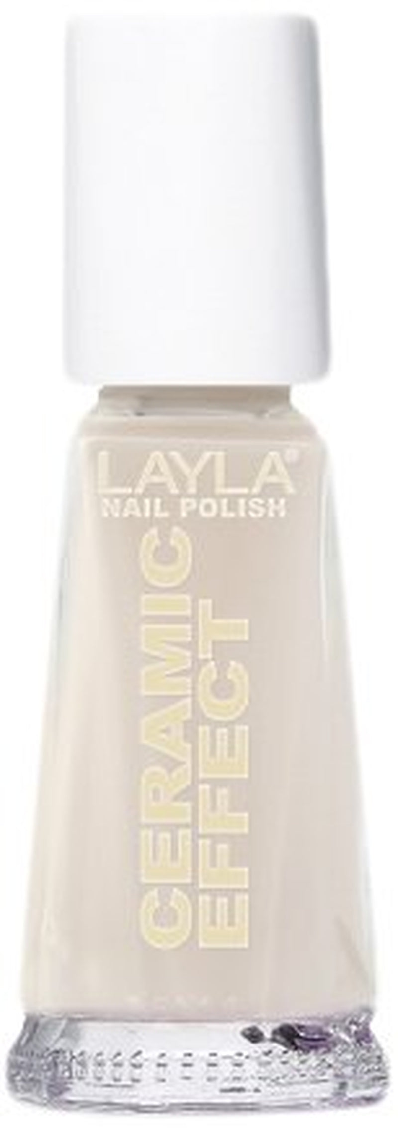 Cosmetics 1243R23-051 Oja cu efect ceramic - dansând cu stelele, pachet de 1 (1 x 0,01 l)