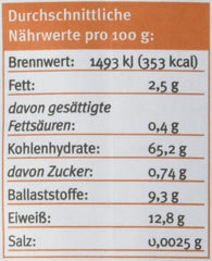 Bulgur Demeter din spelta | alternativă locală la orez | 500g