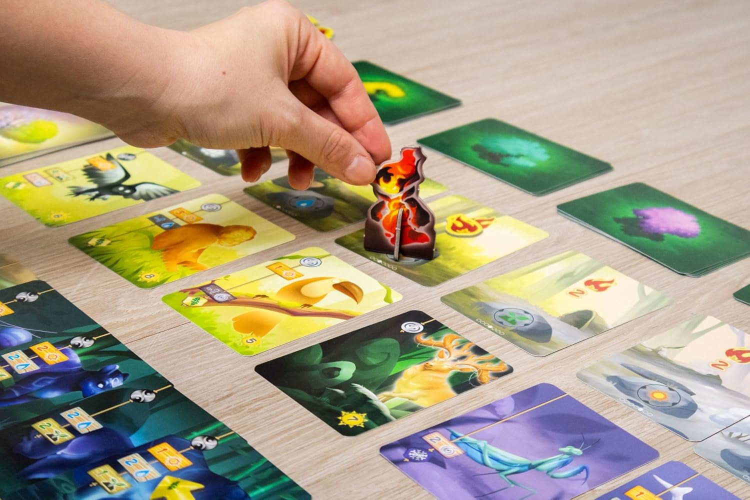 Duelul Pădurii Vii