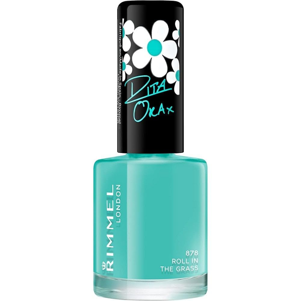 Oja Super Shine 60 Second de la Rita Ora – 8 ml