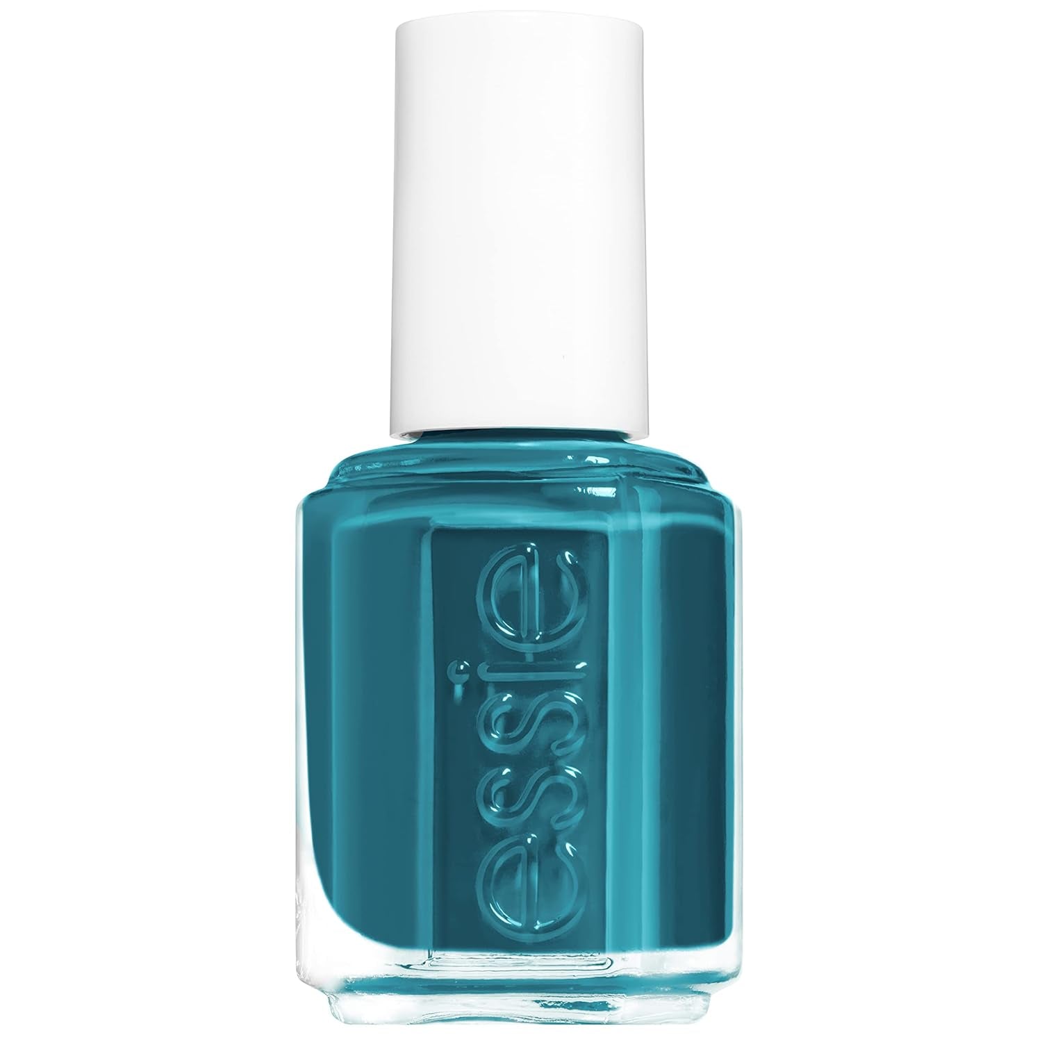 Essie Nagellack für farbintensive Fingernägel, Nr. 413 mrs always-right, Rot, 13,5 ml