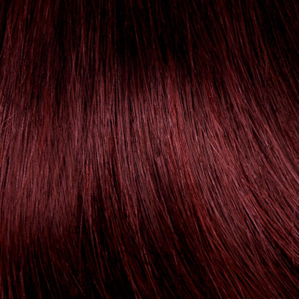 Vopsea de păr Casting Creme Gloss fără amoniac N360 Black cherry Vopsea pentru par Naty Shop
