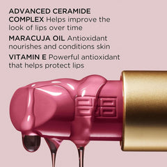 Elizabeth Arden Lip Color, Real Red Cosmetice si Infrumusetare Naty Shop