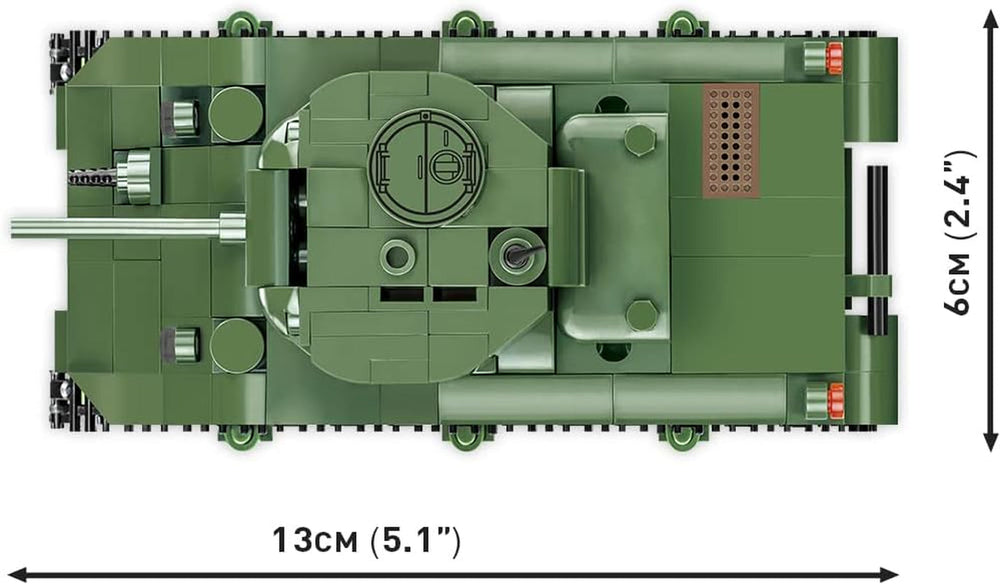 Sherman M4A1