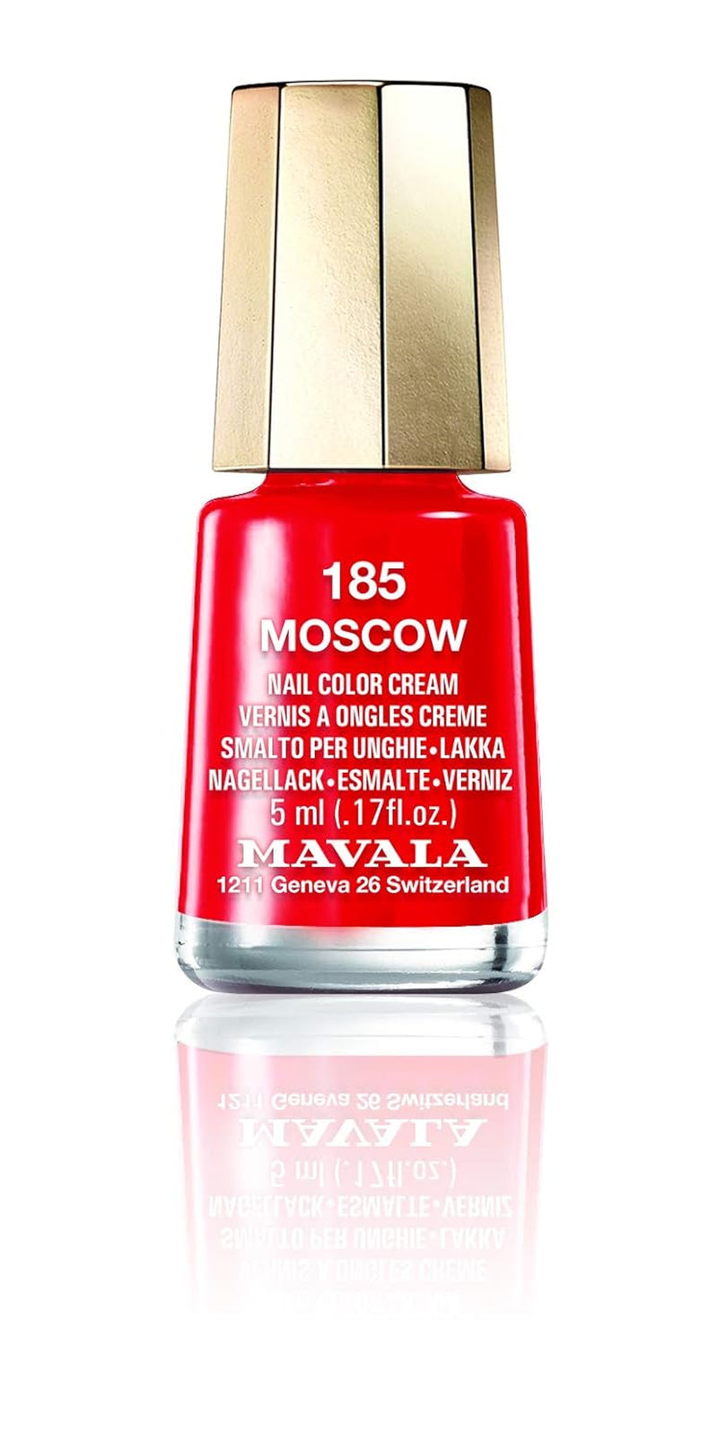 Lac de unghii 63-Acapulco 5 ml