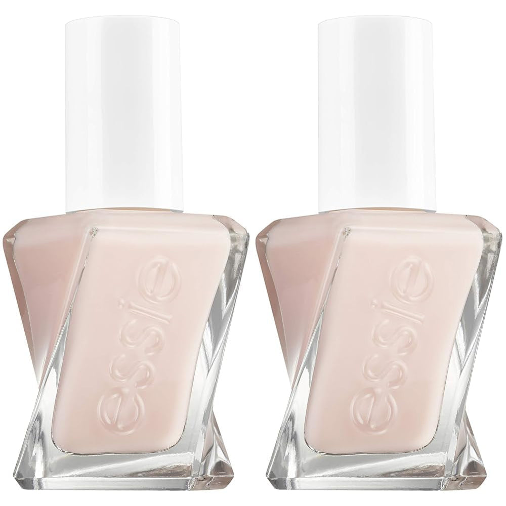 Essie Nagellack für farbintensive Fingernägel, Nr. 413 mrs always-right, Rot, 13,5 ml